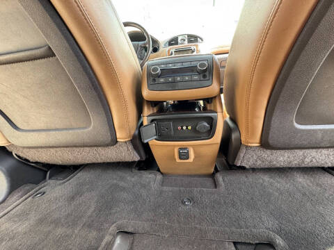 2014 Buick Enclave Premium