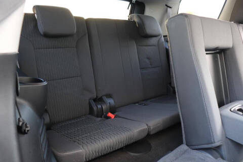 2017 Chevrolet Tahoe LS