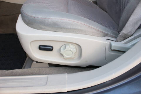 2012 Ford Taurus SEL