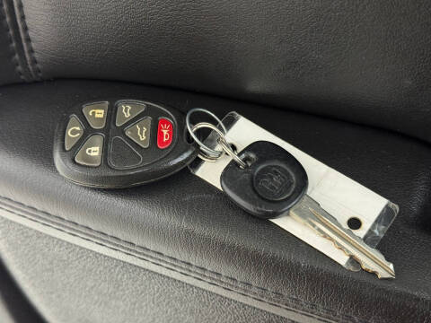 2011 GMC Yukon Denali