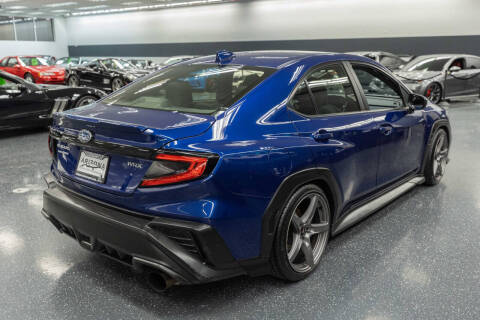 2024 Subaru WRX Premium