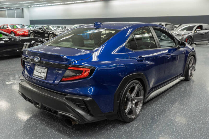 2024 Subaru WRX Premium