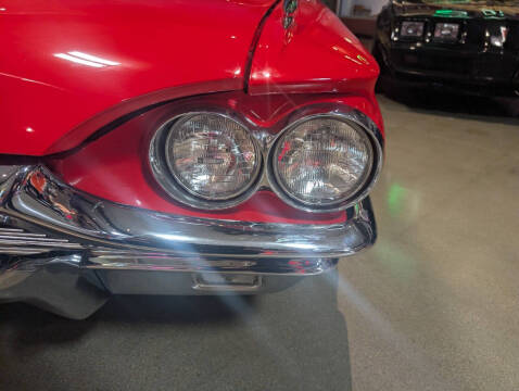 1965 Ford Thunderbird
