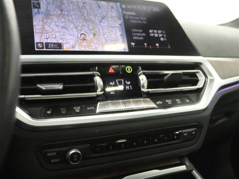 2021 BMW 3 Series 330i xDrive