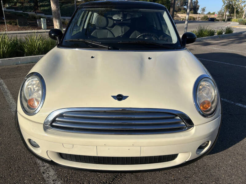 2010 MINI Cooper