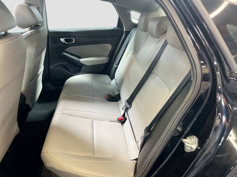 2024 Acura Integra