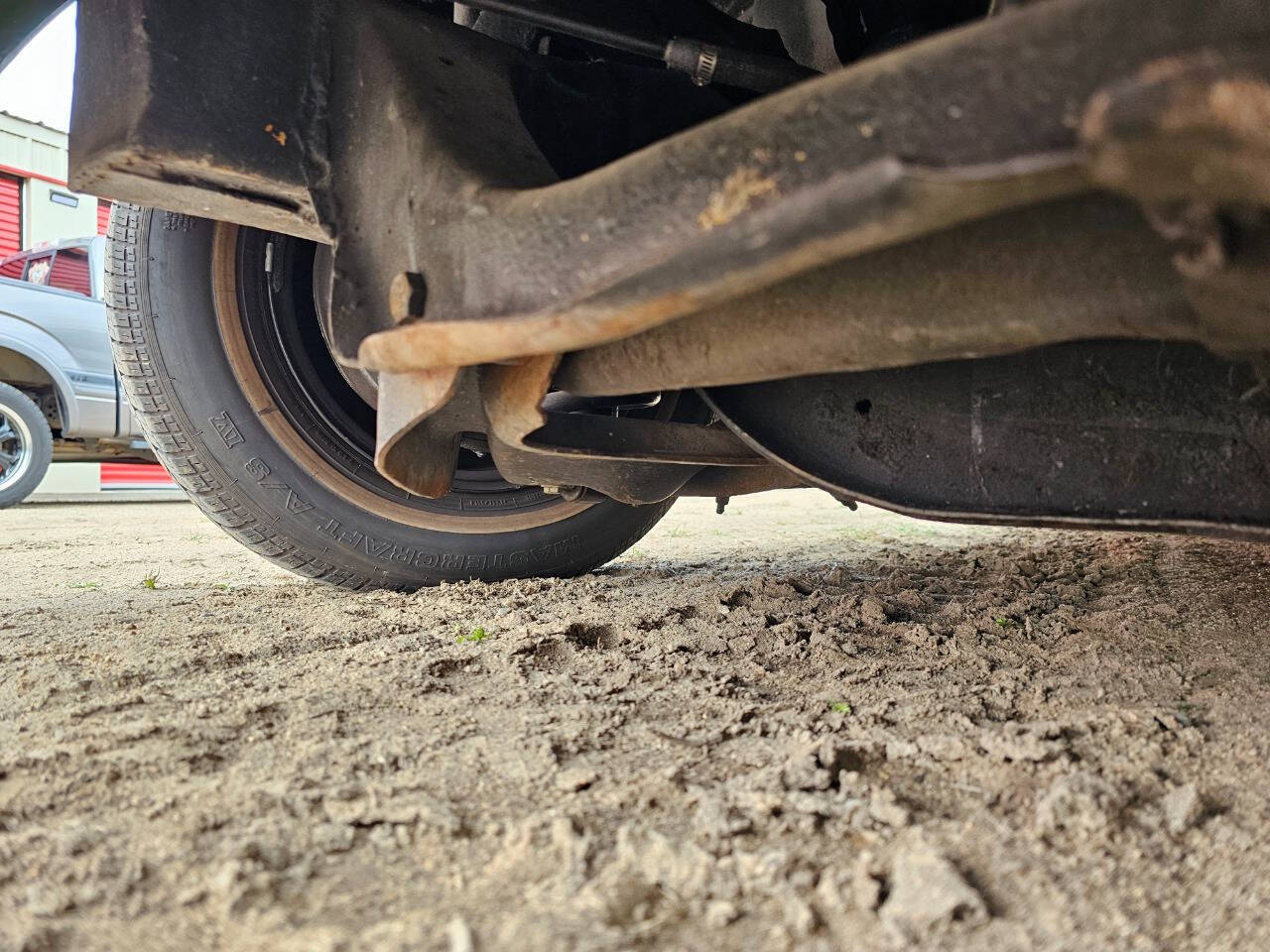 1947 Plymouth Business Coupe 147