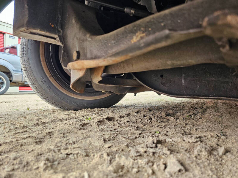 1947 Plymouth Business Coupe