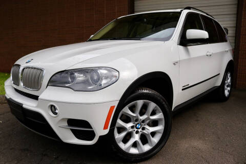 2013 BMW X5 for sale at Cardinale Quality Used Cars in Danbury CT