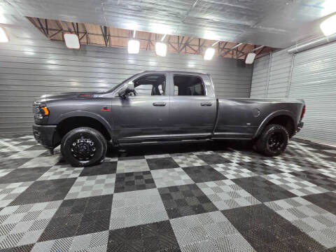 2022 RAM 3500 Limited