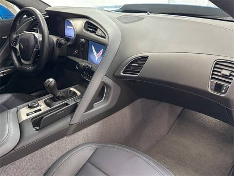 2015 Chevrolet Corvette Z06