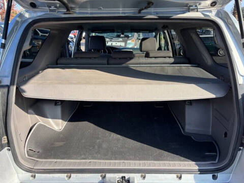 2006 Toyota 4Runner SR5