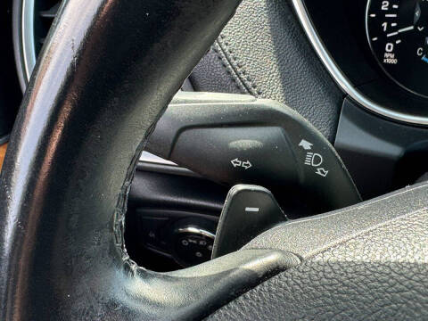 2016 Lincoln MKX Select