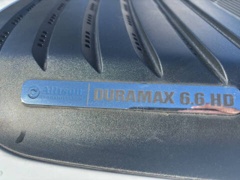 2014 Chevrolet Silverado 2500HD