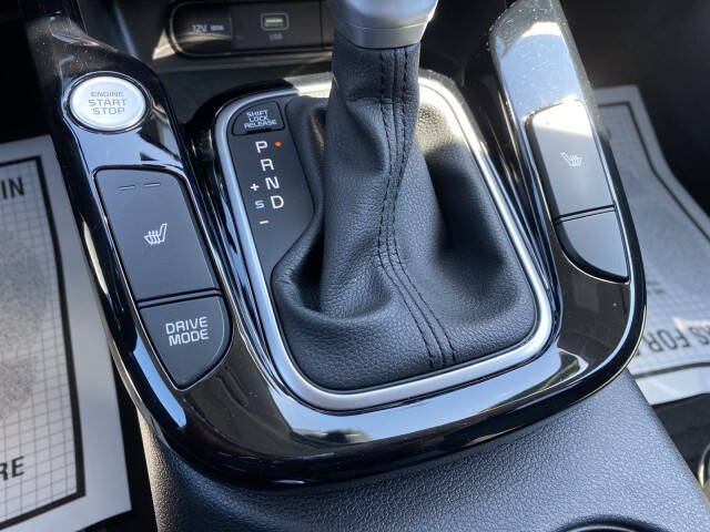 2023 Kia Soul EX