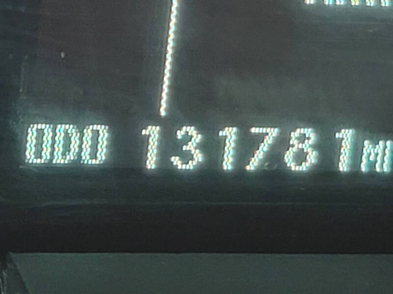 2013 Toyota Prius Three