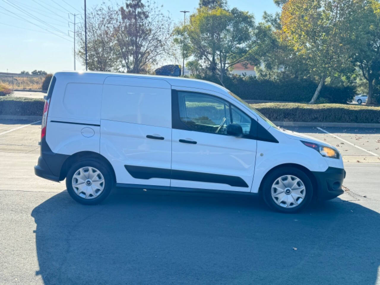 2016 Ford Transit Connect for sale at Wice Motors Corp in West Sacramento, CA