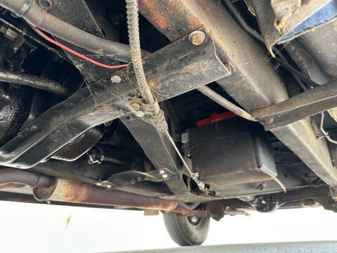 1941 Packard 110 Business Coupe