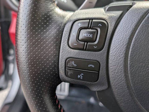 2024 Lexus IS 350 F SPORT