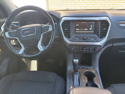 2019 GMC Acadia SLE-1