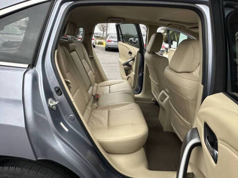 2015 Acura RDX w/Tech