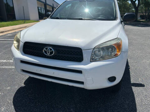 2006 Toyota RAV4
