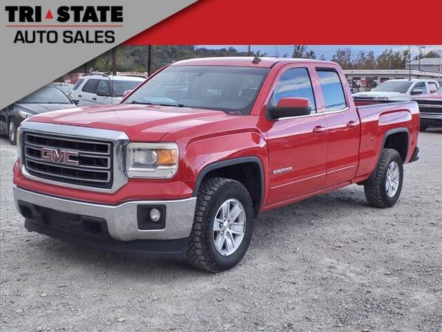 2014 GMC Sierra 1500 for sale at Tri State Auto Sales in Cincinnati, OH