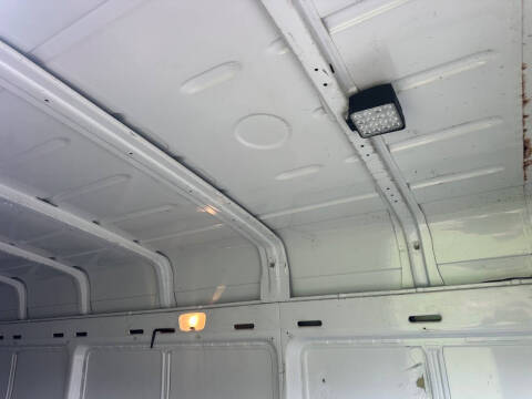 2006 Freightliner Sprinter 2500