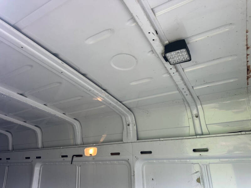 2006 Freightliner Sprinter 2500