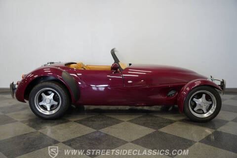1993 Panoz Roadster