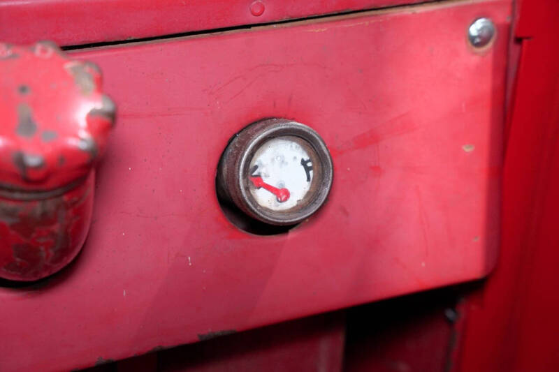 1923 International Model S