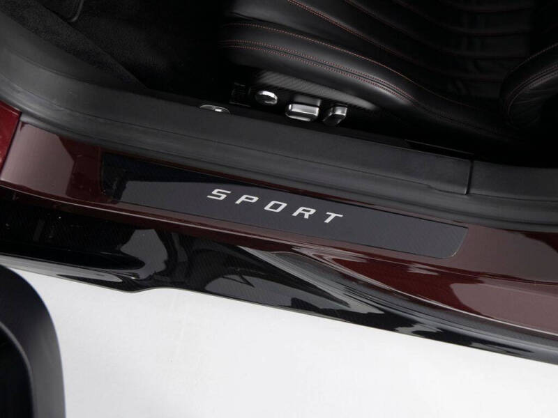 2019 Bugatti Chiron