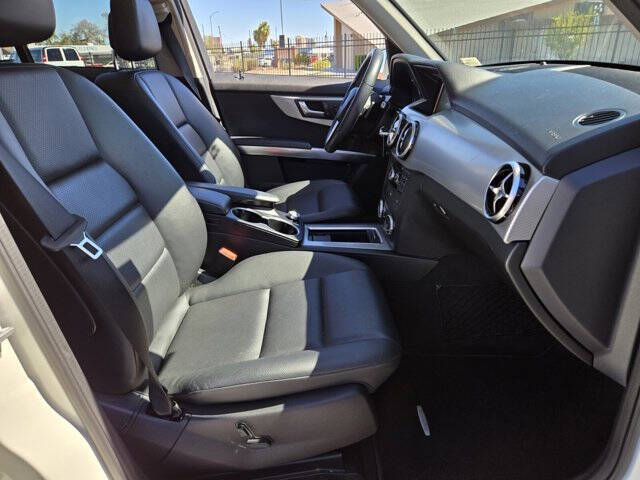 2014 Mercedes-Benz GLK GLK 350