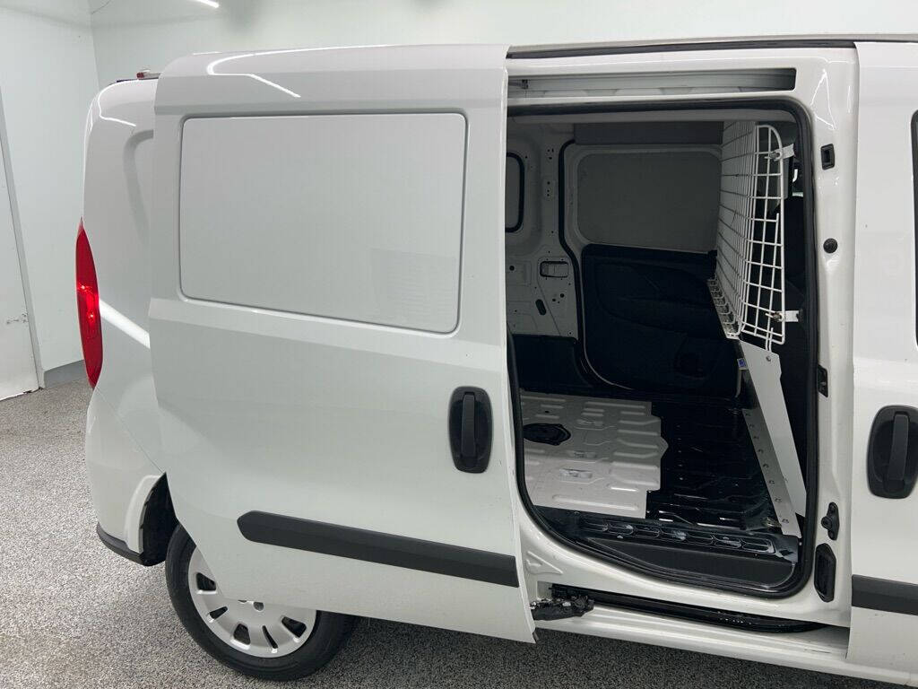 2020 Ram ProMaster City for sale at GOL Auto Group in Round Rock, TX