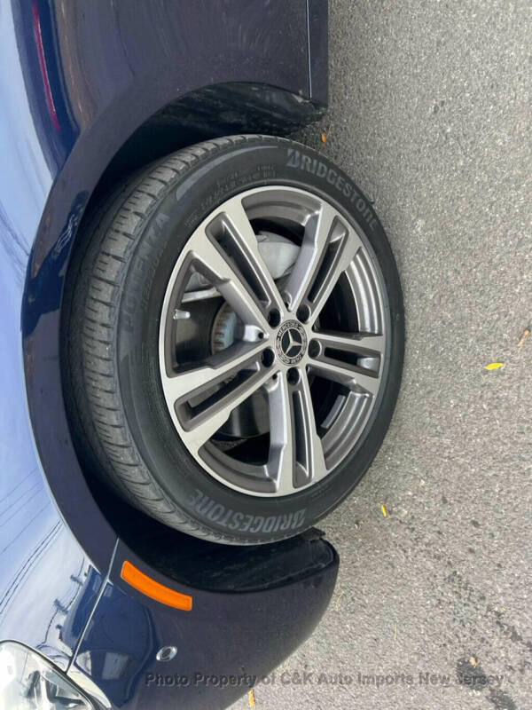 2021 Mercedes-Benz E-Class E 350 4MATIC