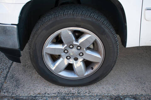 2013 GMC Sierra 1500 SLE