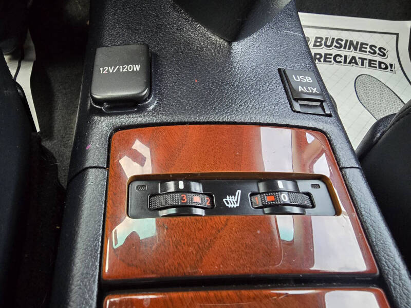 2010 Lexus HS 250h Premium