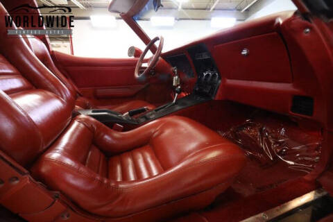 1979 Chevrolet Corvette