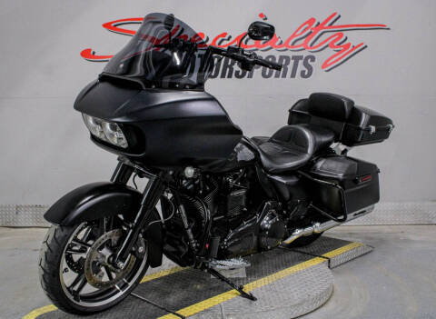 2016 Harley-Davidson Road Glide Special