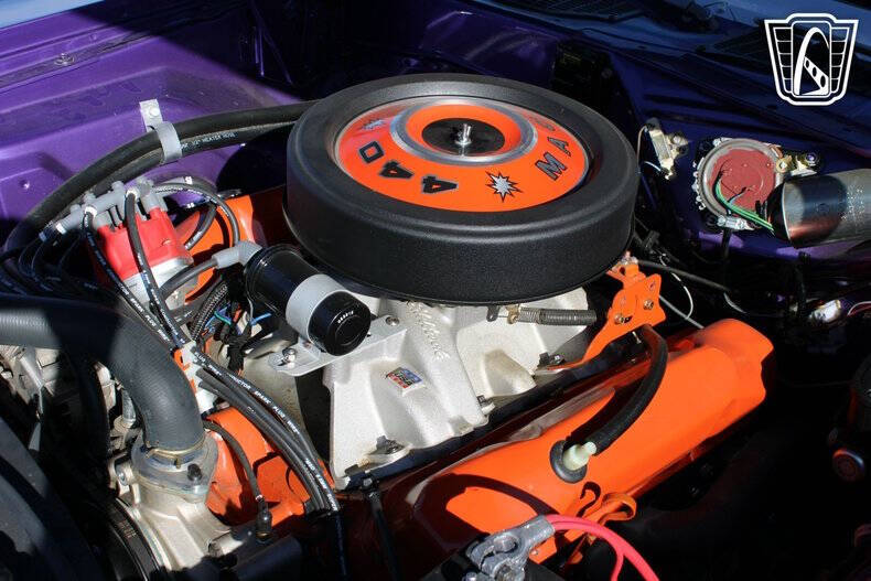 1970 Dodge Challenger