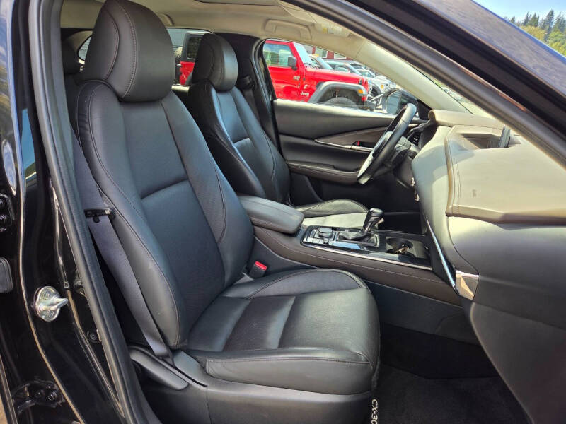 2021 Mazda CX-30 Premium