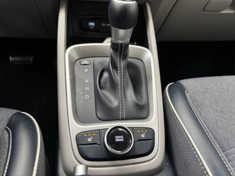 2023 Hyundai Venue Limited