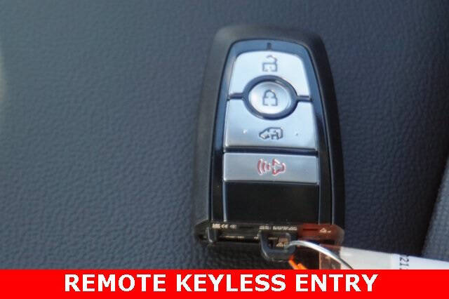 2026 Ford Transit 250