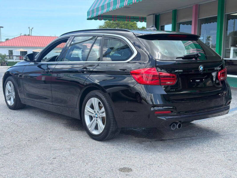 2019 BMW 3 Series 330i xDrive