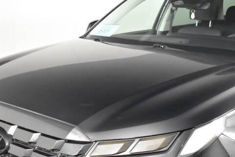 2023 Hyundai Palisade SE