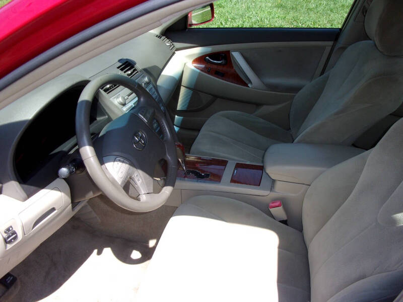 Image 7 of 2008 Toyota Camry XLE