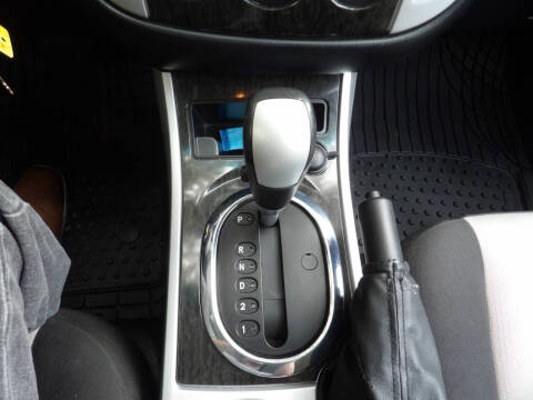 2005 Mercury Mariner