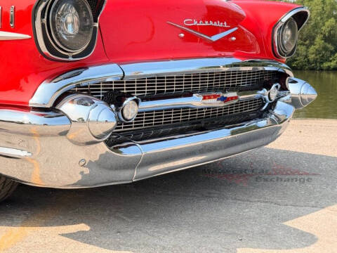 1957 Chevrolet 210