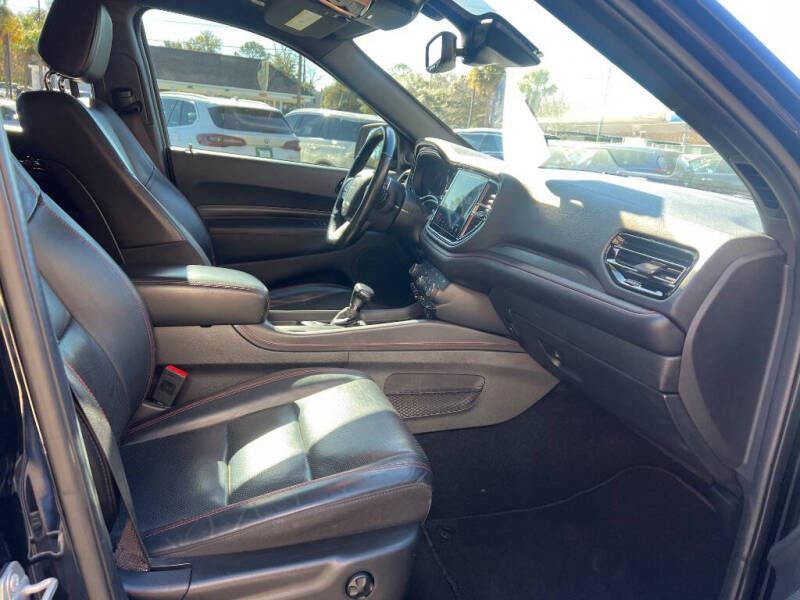 2024 Dodge Durango GT