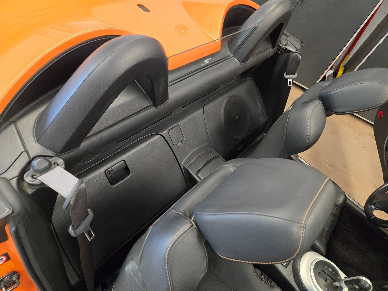 2007 Nissan 350Z 215